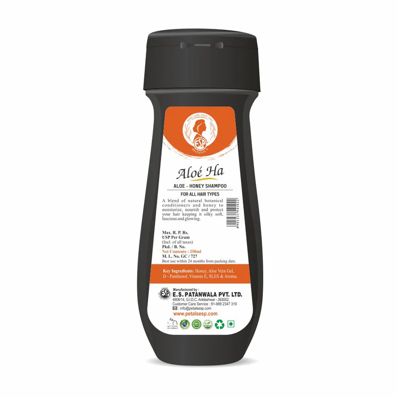 Aloe-Ha - 250ml - Image 3