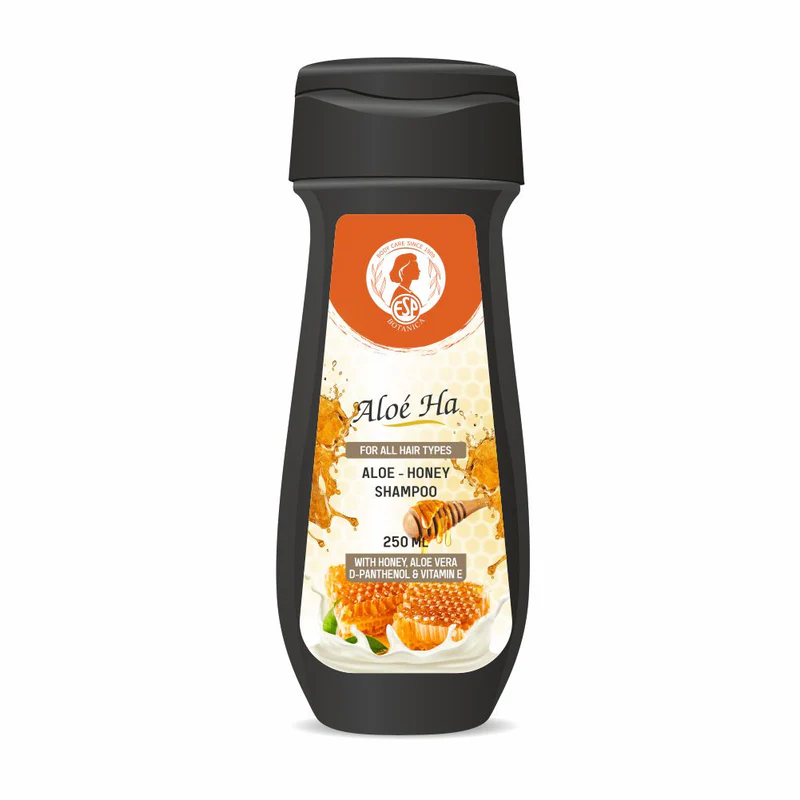 Aloe-Ha - 250ml - Image 2