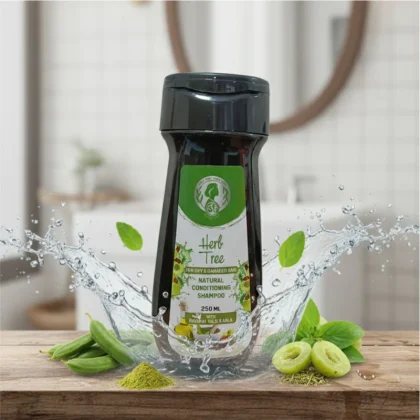 Herb Tree - 250ml